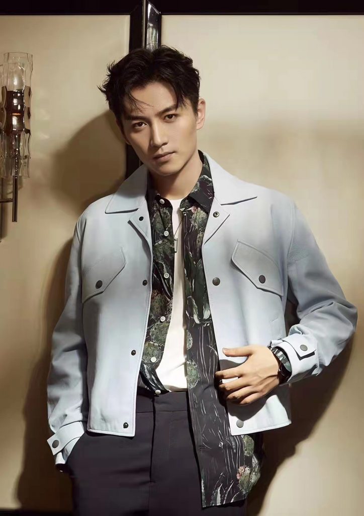 陈晓|《神雕侠侣》CP结婚6年了！陈晓、陈妍希很幸福！揭夫妻相处模式