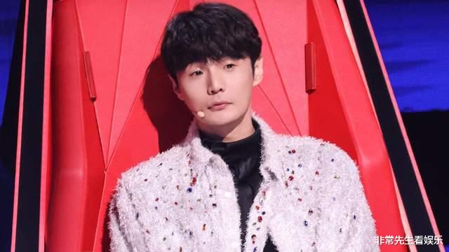 好声音2022|《好声音2022》5强现状不同,网传导师阵容不可信,2人留任更靠谱