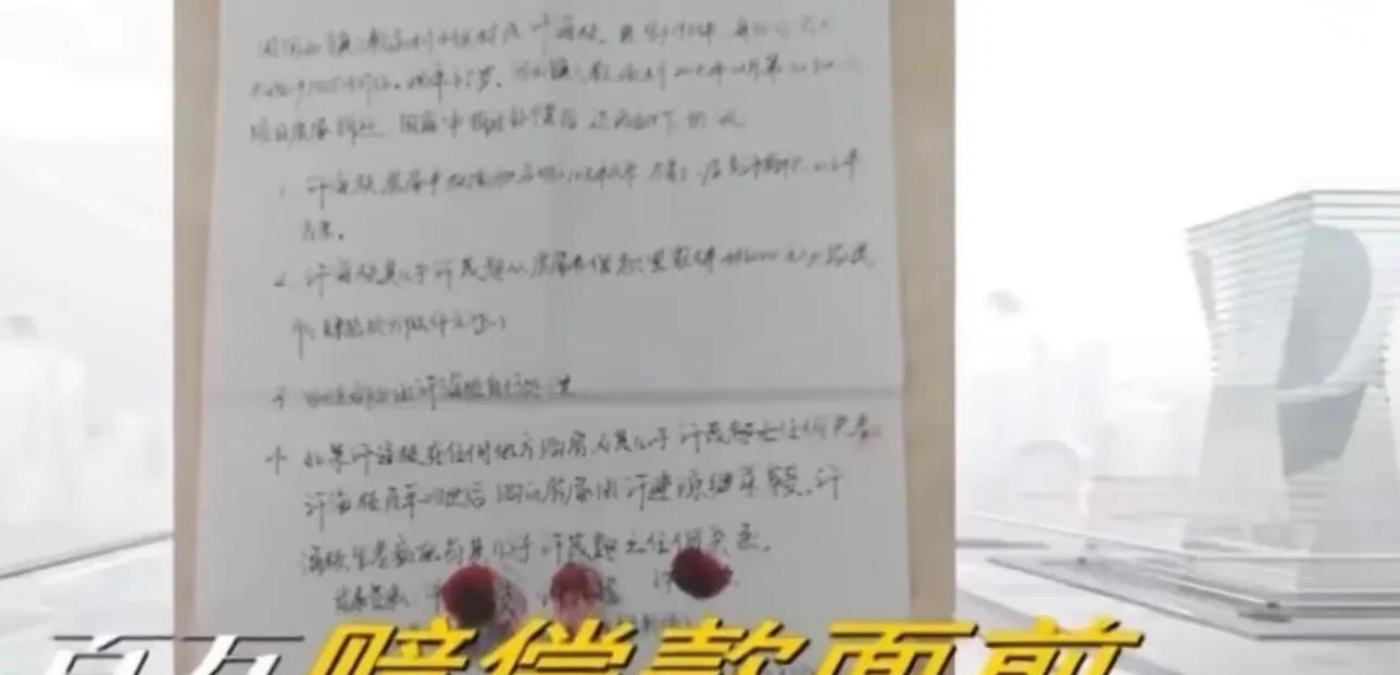 儿子拒绝赡养,老人一气之下带着百万拆迁款找女儿,儿子无计可施