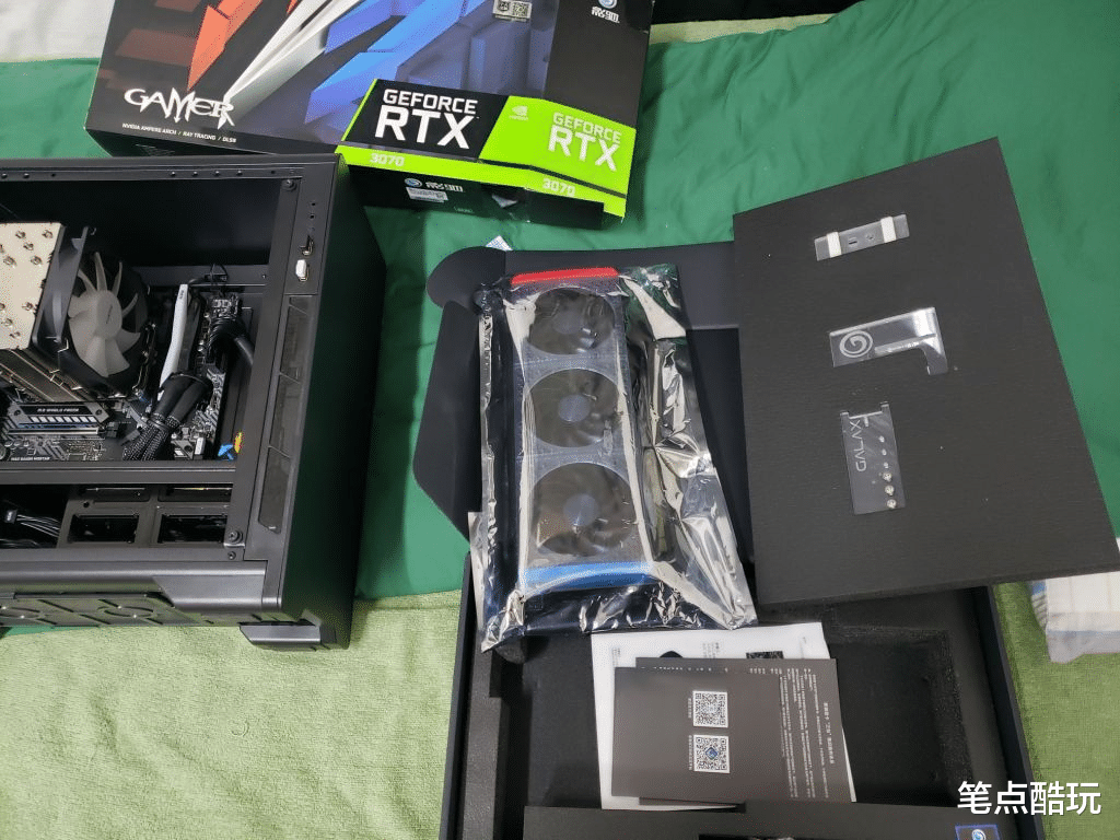 显卡|1060还能战几年？强上3080显卡之前，这5条锦囊多读几遍！