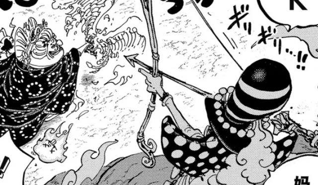 黑胡子|海贼王：黑胡子有大动作，蛋糕岛和贝加庞克实验室都被入侵
