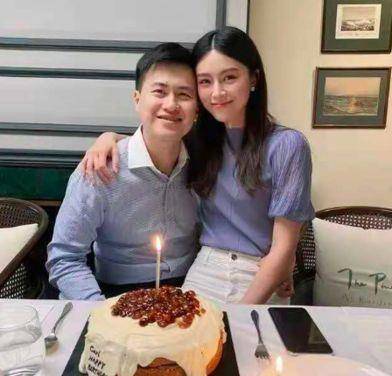 马蓉|她曾是杨颖闺蜜，谢霆锋对其一见钟情，现在终于熬出头了