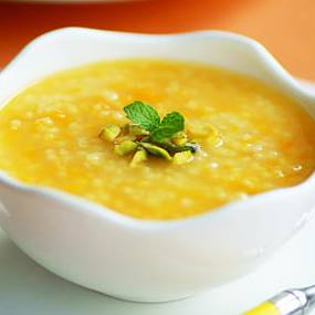 感冒|国外15年研究:喝粥延寿,国人喝了千年,却不当回事!