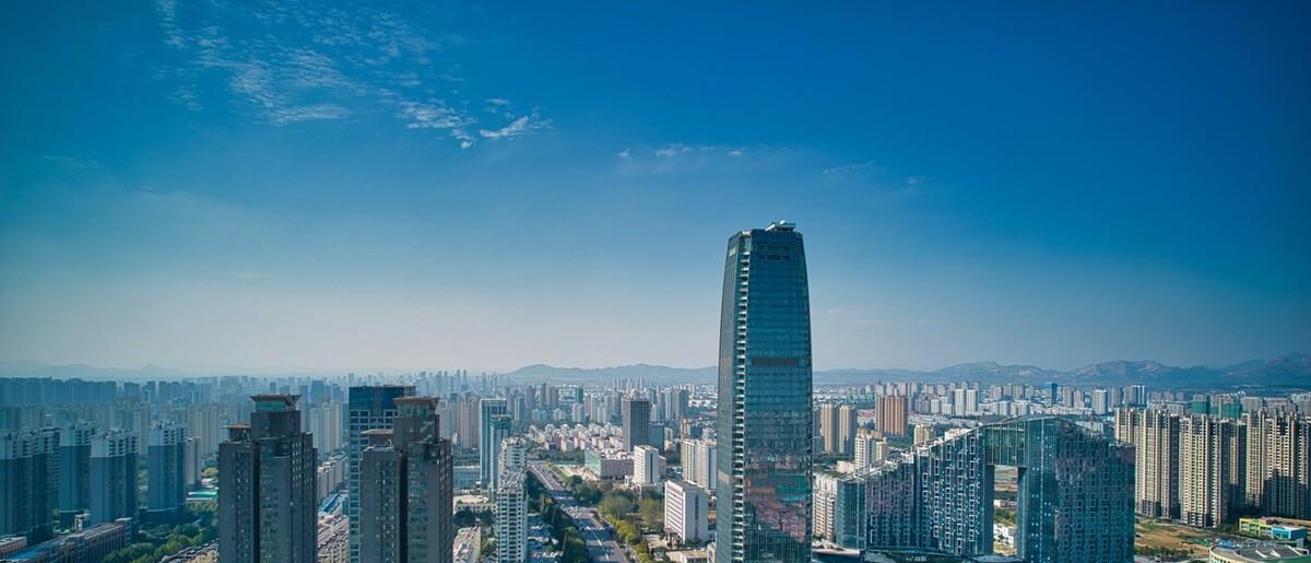 日照|日照楼市，下滑1.8%，连跌半年，多空对决，4万的购房客何去何从