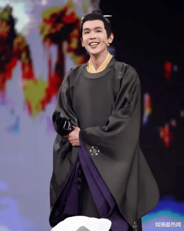 王牌|《王牌》拿下多个日冠！武侠主题亮点足，网友：这集太感兴趣了