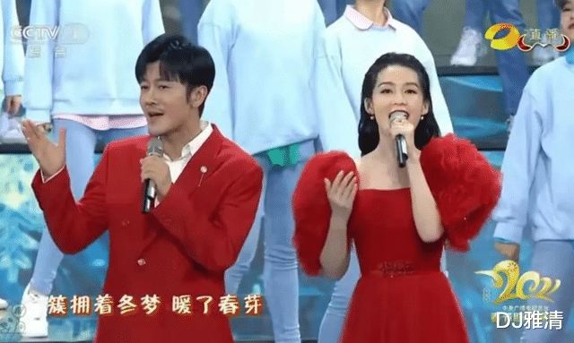 林雨申|如今的演艺圈，“星二代”已泛滥成灾，“娱乐圈世袭制”何时才能休？