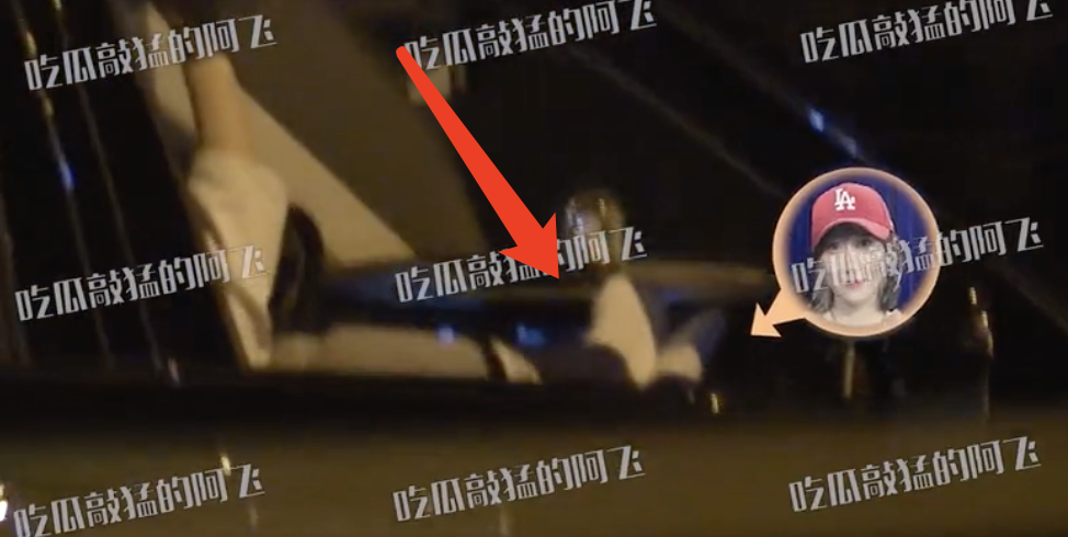 张继科|张继科张蕊再被拍,同行还有小男孩儿,两人深夜回小区关系引猜测