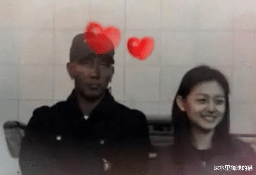 任嘉伦|大S婚后首次公开照！与具俊晔“同框”而坐尽显小女人，好友送上祝福