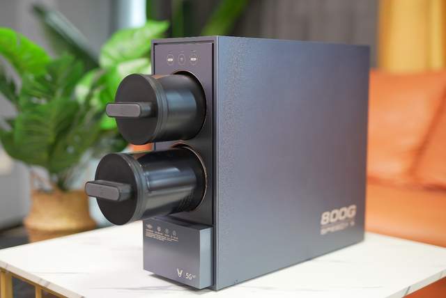 净水器|热水喝得好 方法很重要 秘密就是云米1秒即热净水器Super Pro