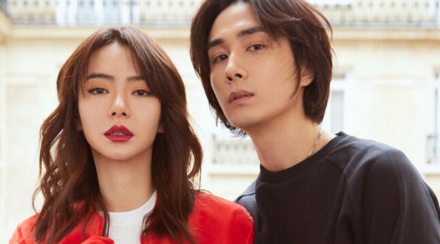 安以轩|丈夫入狱之后,安以轩清空与陈荣炼昔日照片,过往多次受情伤