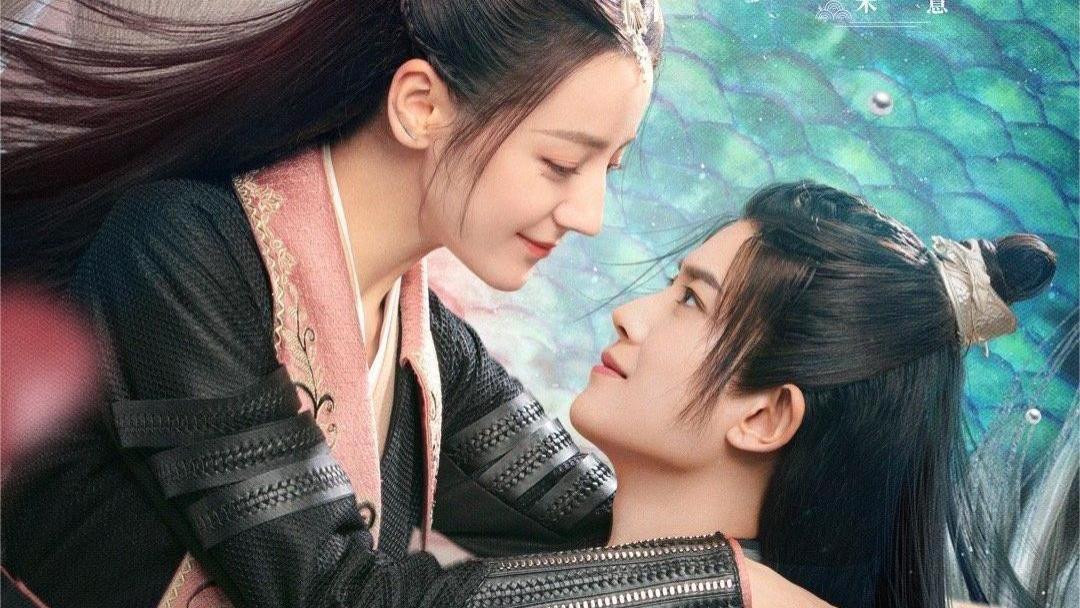 任嘉伦|任嘉伦又一部新剧即将来袭！合作《陈情令》导演，女主选角惊艳