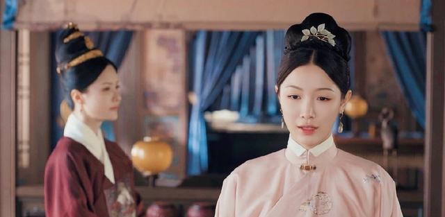 许凯|让许凯和前女友在《尚食》演夫妻，还合作过5次，于正心真大！