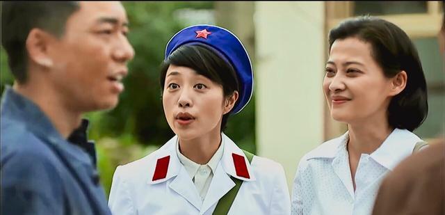 父母爱情|《父母爱情》江亚菲为何三十五岁了都没嫁人?她的一句话可见端倪