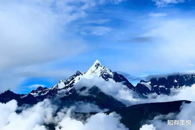 旅行|此生必去一次！国内12个小众旅行地，藏着不输国外的大片级风景。