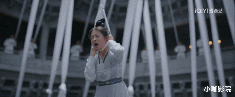 肖铎|感觉《浮图缘》在拍一种很新的古偶