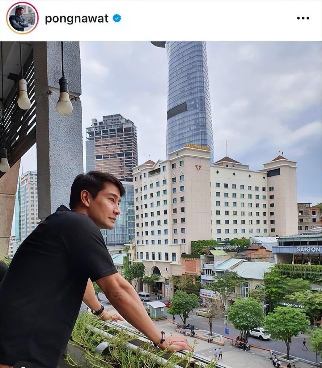 |2022年帅气且单身的9位泰剧男主演盘点