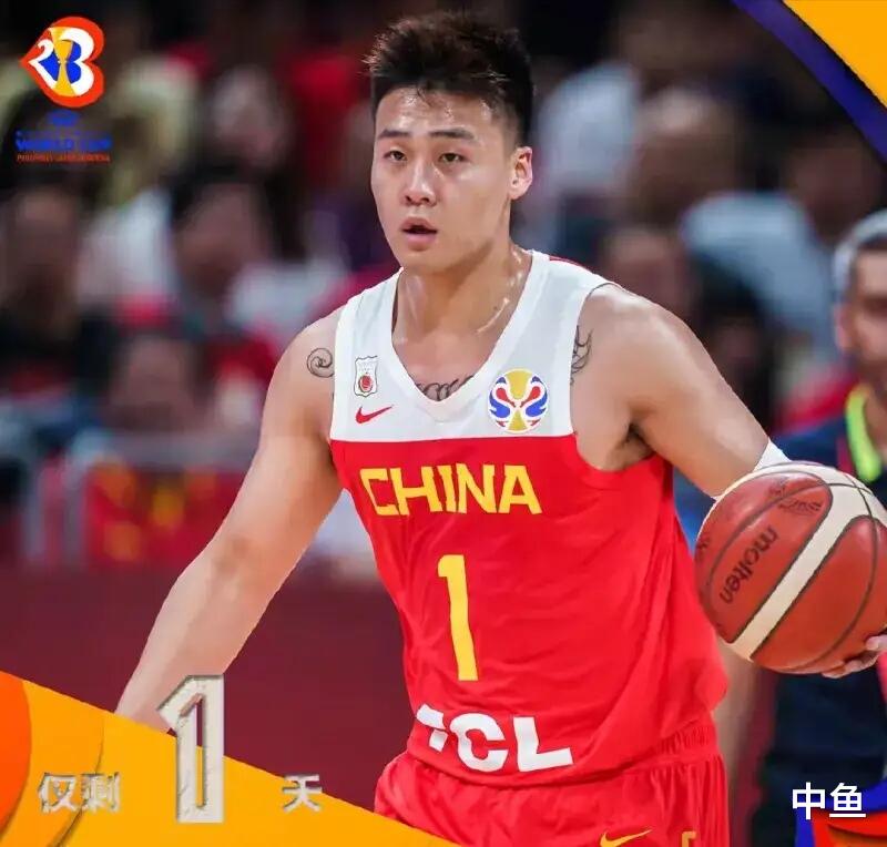 赵睿|北京首钢瞄准赵睿！秦总或大合同拿下