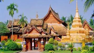 草原|我国实行“双塔双湖”的城市规划，面积是原来的好几倍