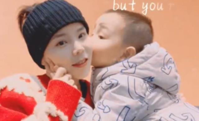 奇奇|奇奇悦悦唱“魔法歌”,被田静吐槽五音不全,网友:这点没随许敏