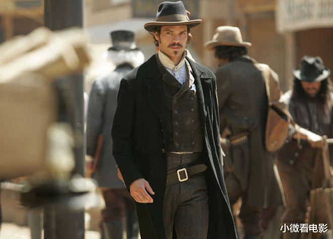 美剧|毫不逊色《斯巴达克斯》的5部冷门黄暴系列美剧,你可能都没看过