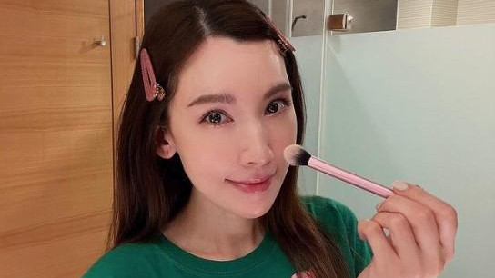 林志颖|林志颖伤后复原状况佳！娇妻陈若仪晒私照宣告复出