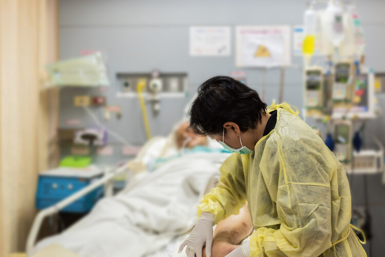 排毒|从医56年，外科肿瘤专家患癌，临终前坦言：没想到手术这么痛苦