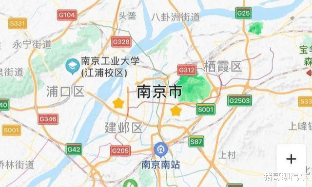 南京|长三角“最不排外”的大城市,当地人很包容,外地人去了很自在