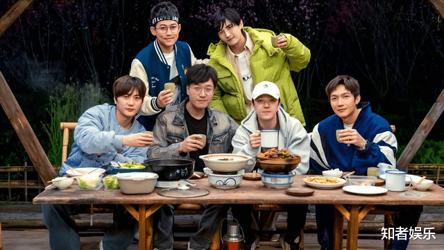 张远|原以为张远是谐星,没曾想还是型男,晒腹肌照却被工作室带头吐槽