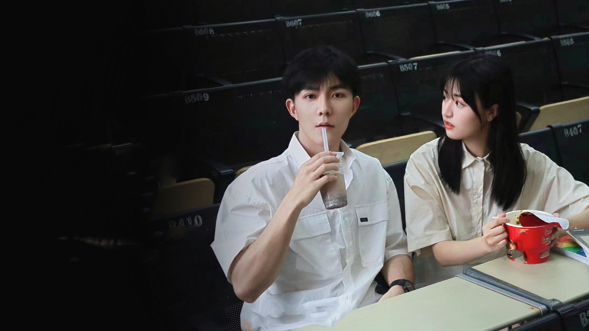 爱上你是命中注定|《爱上你是命中注定》：霸道总裁重追旧爱，解除误会，破镜重圆