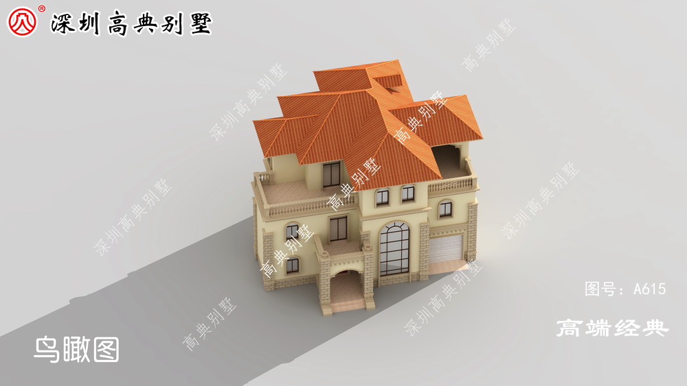 一扇落地窗,在简约外观中,增添了一份高级感