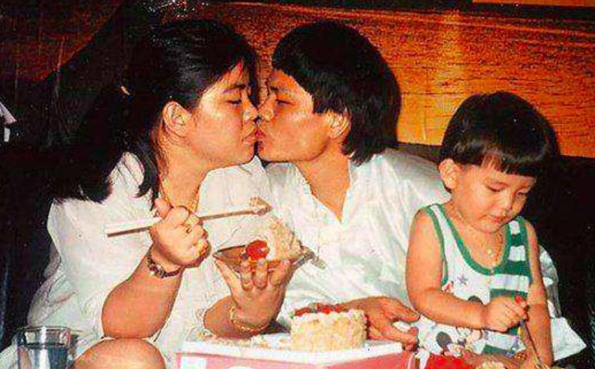 叶竟生|“八两金”叶竟生的坚持,自己选的老婆,咬着牙也要把路走完