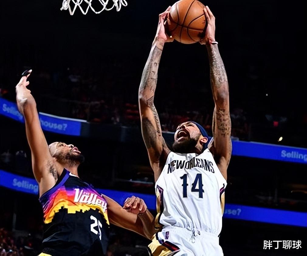保罗|NBA官宣鹈鹕VS太阳裁判报告 裁判反常行为引热议 保罗完美夜不完美