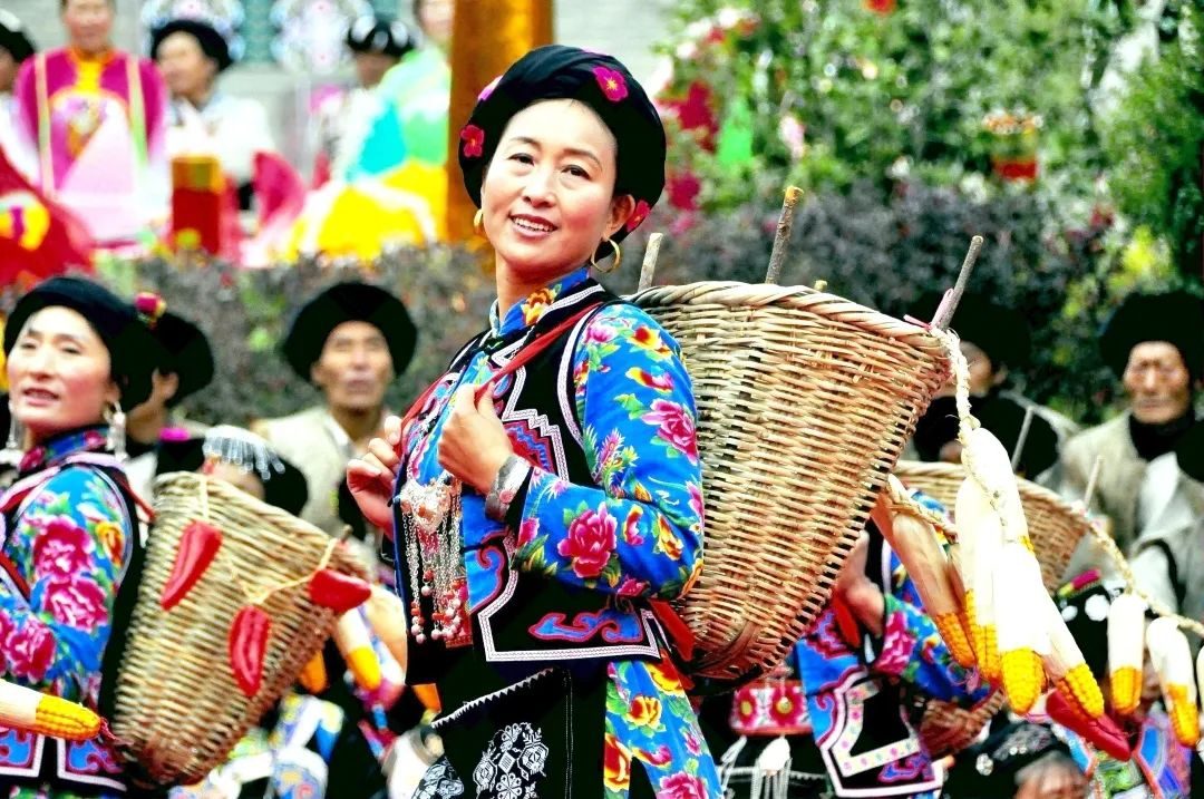 传统文化|倒计时1天！“云”上享羌年，理县狂欢模式即将开启！