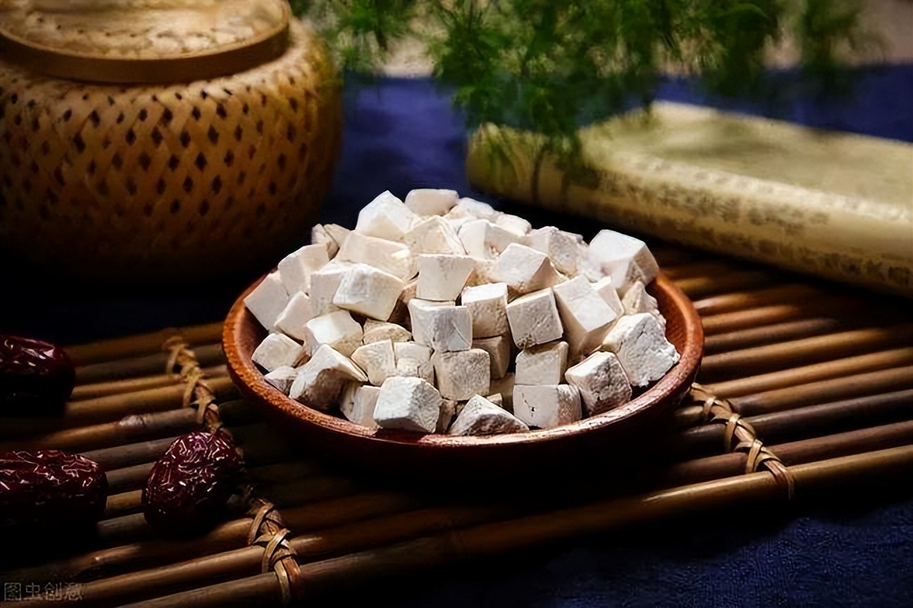 脑梗|一个仙方三补丸,一补肾,二补肝,三补脾,补足气、血、精