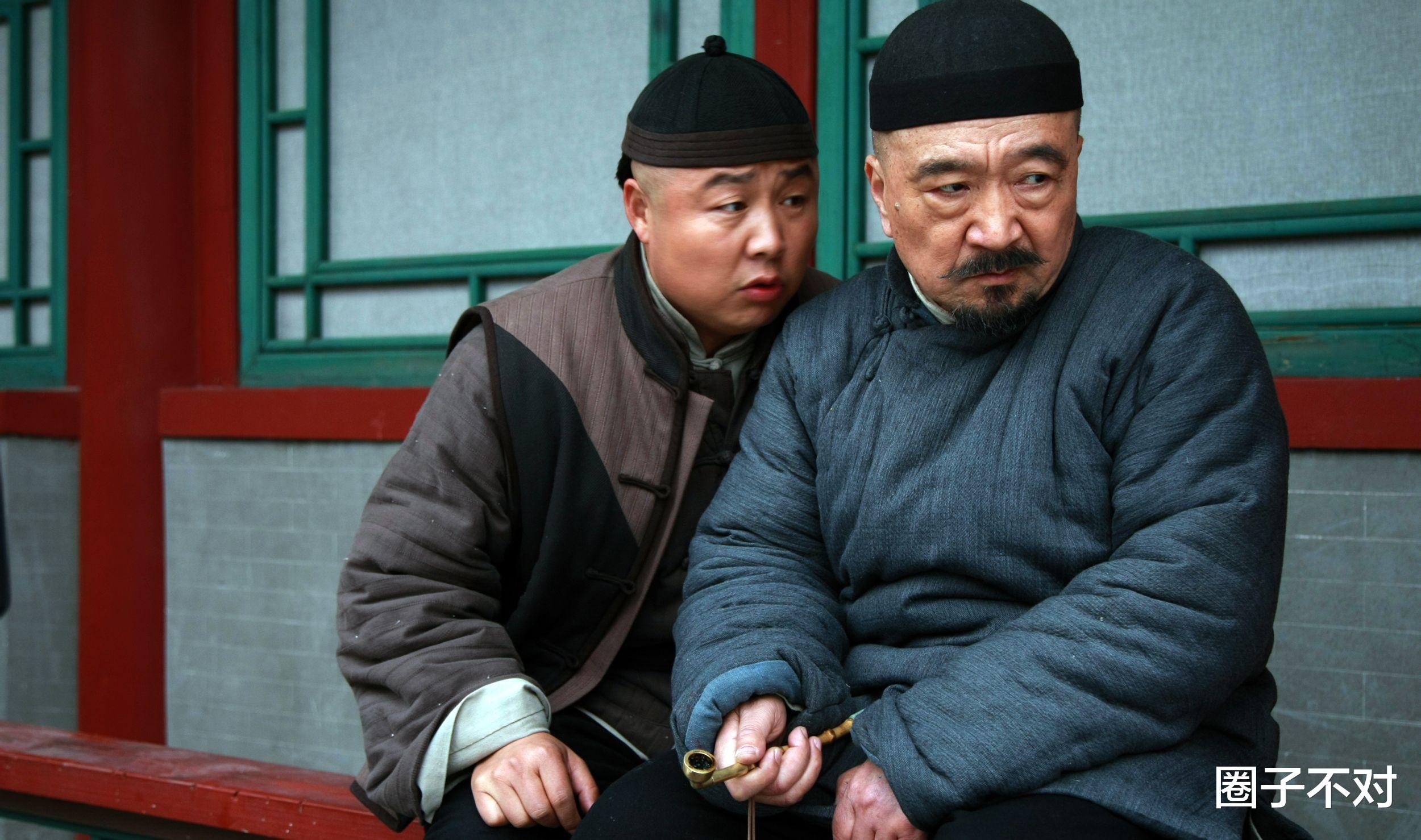 李保田|李保田:不接广告,不参加儿子婚礼,一生不和张国立、王刚合作