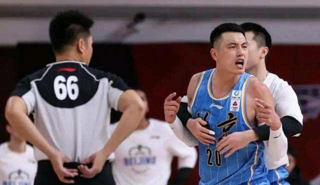 广东男篮|CBA违体排名出炉！广东首钢并列第二辽宁联盟垫底第一万万没想到