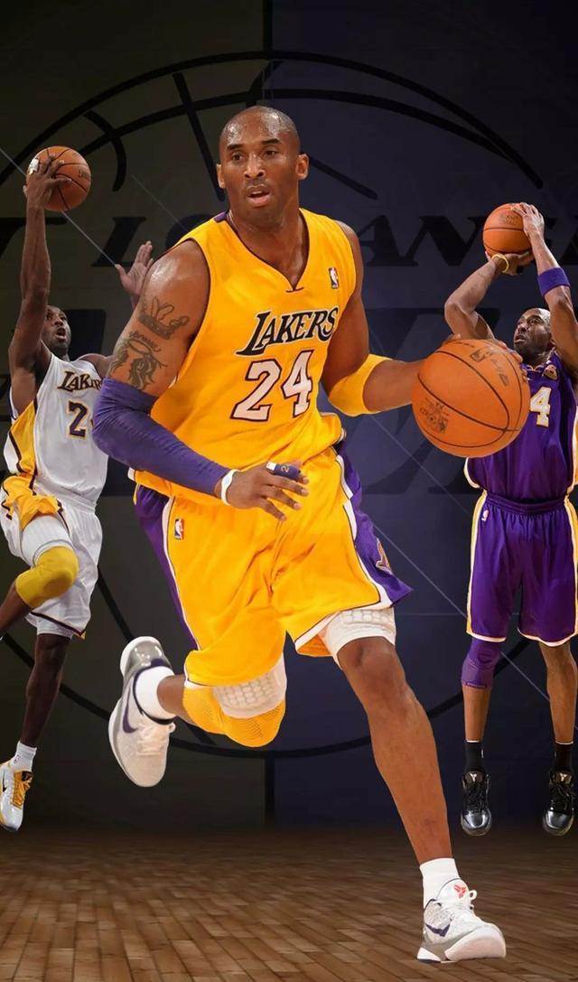 大学生|美媒重排NBA进20年排名前十的球星！现役4人上榜，第一实至名归！