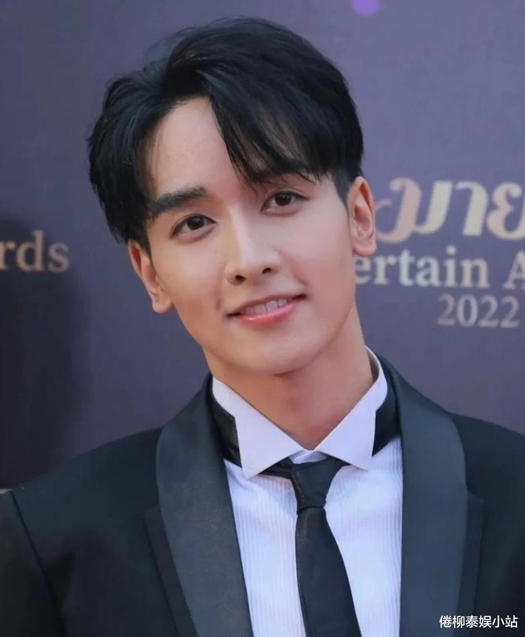 |泰星Peak：我跟Bella很熟，但是没有交往，我们之间就是友谊