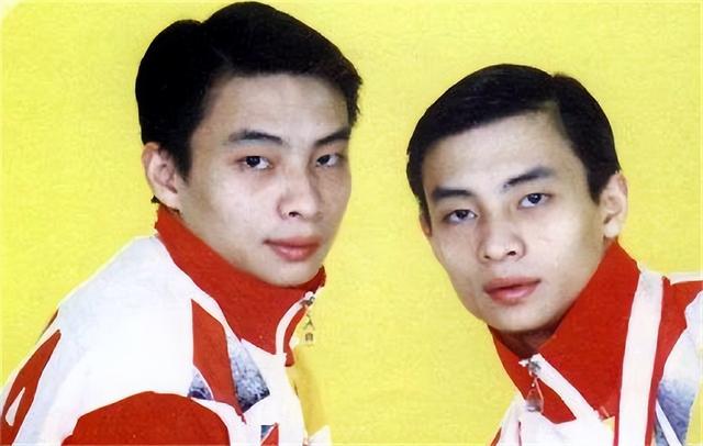 李小双|李小双不能生育的原因?娶美女歌手,结婚19年无子,却坦言无憾