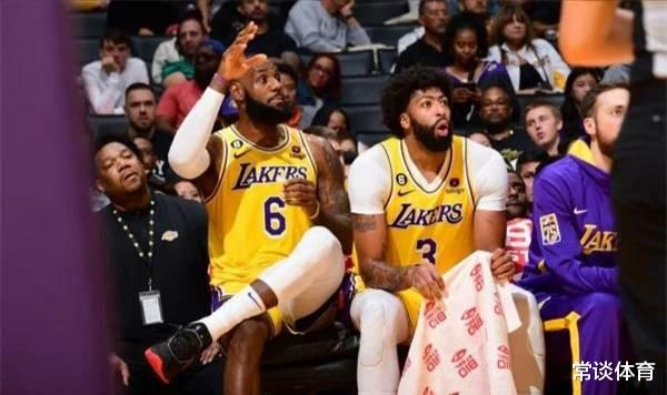 NBA市场分析师认为,湖人很有可能会是文班亚马效应的得利者