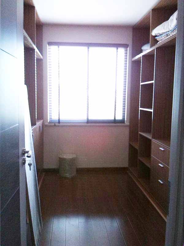 晒晒婆家准备的108㎡婚房,吊顶保证你们都没见过,闺蜜眼红死了