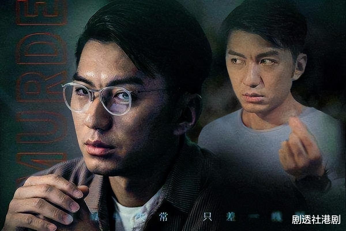 袁伟豪|恭喜！TVB一线小生转型做创作歌手，已秘密签约唱片公司筹备新歌