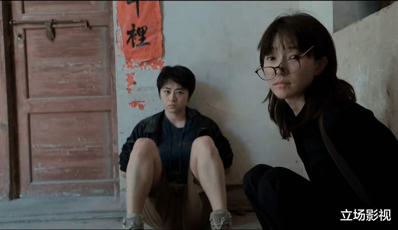 乔绍廷|看了《庭外》大结局后，我心情复杂，带着3点疑问，写下这篇文章