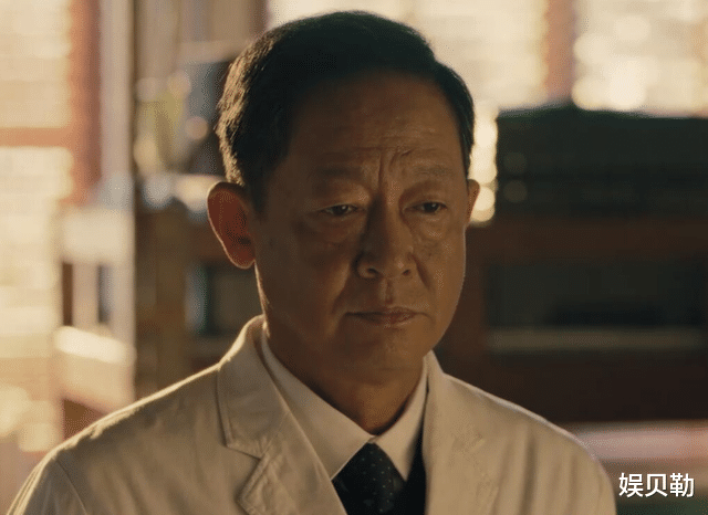 王志文|《促醒者》王志文打破了个人先例,拍摄花絮曝光,演技好人品更好