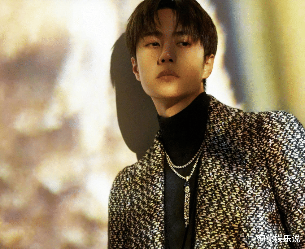 赵今麦|顶流明星2022先后进组：赵丽颖杨紫势如破竹！肖战王一博呼声超高