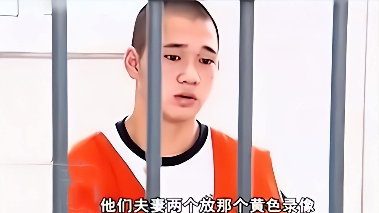 纪实：隔壁夫妻夜晚声音大，单身小伙忍不住潜入，最后良知发现入狱