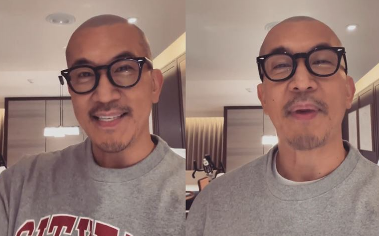 大S|S妈怕气得犯病选择妥协,首发声祝福大S再婚,不再管也不会见女婿