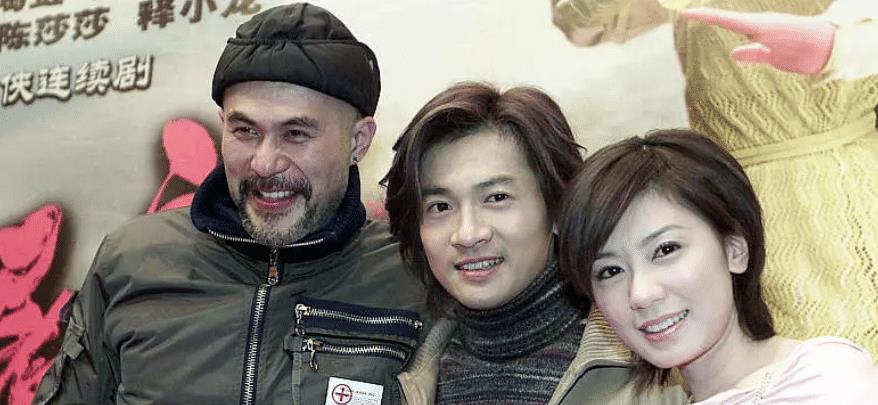 小鱼儿与花无缺|开播17年《小鱼儿与花无缺》,李大嘴去世,屠娇娇是宋庆龄养女