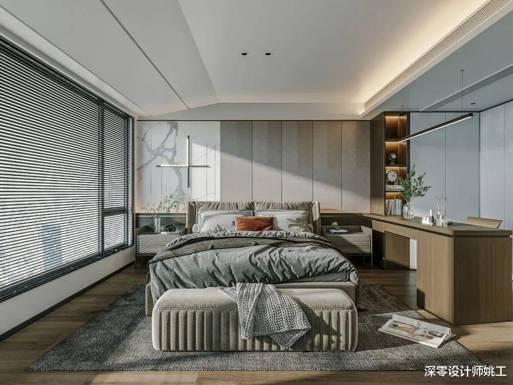 装修不要一时冲动,大面积设落地窗前,建议先考虑这5个问题再做决定