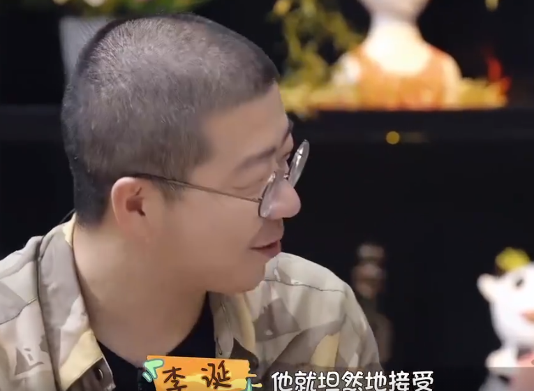 朱丹|朱丹：下雨了周一围我给他送伞！李诞：要是我女人会接给骂回去